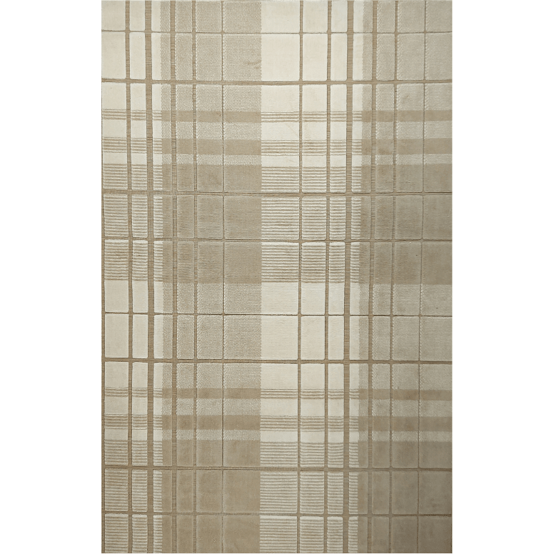 Alfombra de Exterior e Interior 5' x 8' Pies - Monnry
