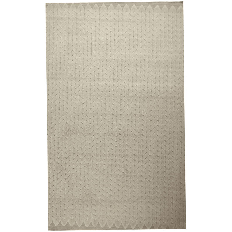 Alfombra de Exterior e Interior 5' x 8' Pies - Monnry