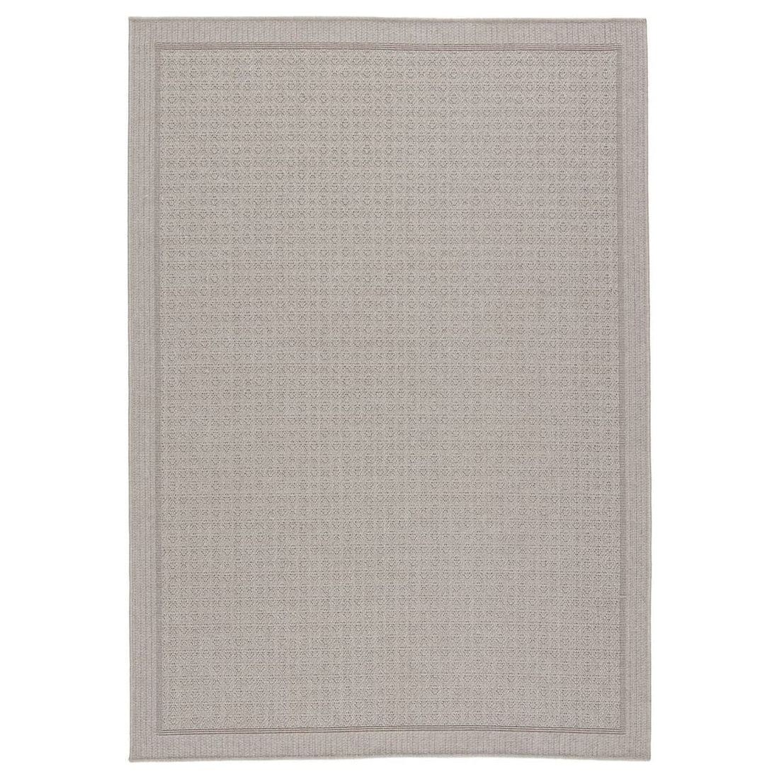 Alfombra de Exterior e Interior 5' x 8' Pies - Monnry