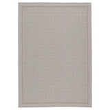 Alfombra de Exterior e Interior 5' x 8' Pies - Monnry