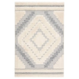Alfombra de Exterior e Interior 5' x 8' Pies - Monnry