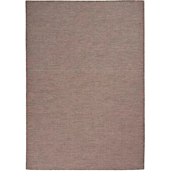 Alfombra de Exterior e Interior 5' x 8' Pies - Monnry