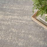 Alfombra de Exterior e Interior 5' x 8' Pies - Monnry