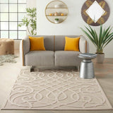 Alfombra de Exterior e Interior 6' x 9' Pies - Monnry