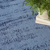 Alfombra de Exterior e Interior 6' x 9' Pies - Monnry