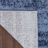Alfombra de Exterior e Interior 6' x 9' Pies - Monnry
