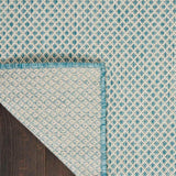 Alfombra de Exterior e Interior 6' x 9' Pies - Monnry