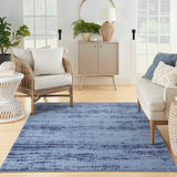 Alfombra de Exterior e Interior 6' x 9' Pies - Monnry