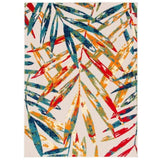 Alfombra de Exterior e Interior 7' x 10' Pies - Monnry
