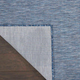 Alfombra de Exterior e Interior 7' x 10' Pies - Monnry