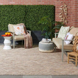 Alfombra de Exterior e Interior 7' x 10' Pies - Monnry