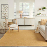 Alfombra de Exterior e Interior 8' x 10' Pies - Monnry