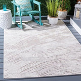 Alfombra de Exterior e Interior 8' x 10' Pies - Monnry