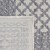 Alfombra de Exterior e Interior 8' x 10' Pies - Monnry