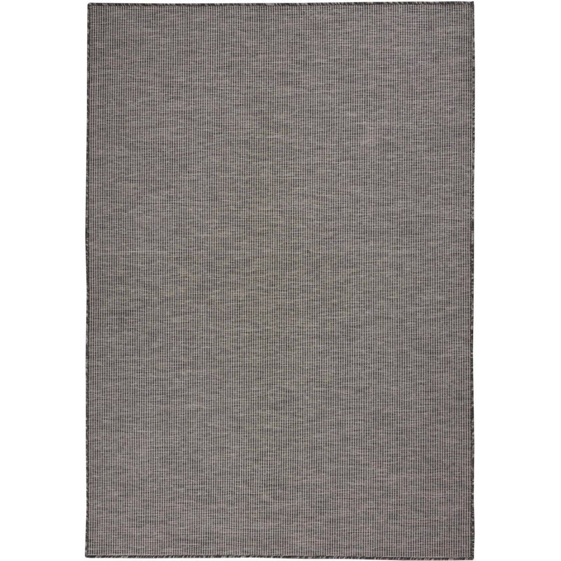 Alfombra de Exterior e Interior 8' x 10' Pies - Monnry