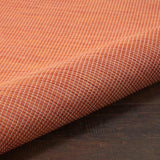 Alfombra de Exterior e Interior 8' x 10' Pies - Monnry