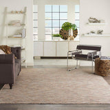 Alfombra de Exterior e Interior 8' x 10' Pies - Monnry