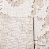 Alfombra de Exterior e Interior 8' x 10' Pies - Monnry