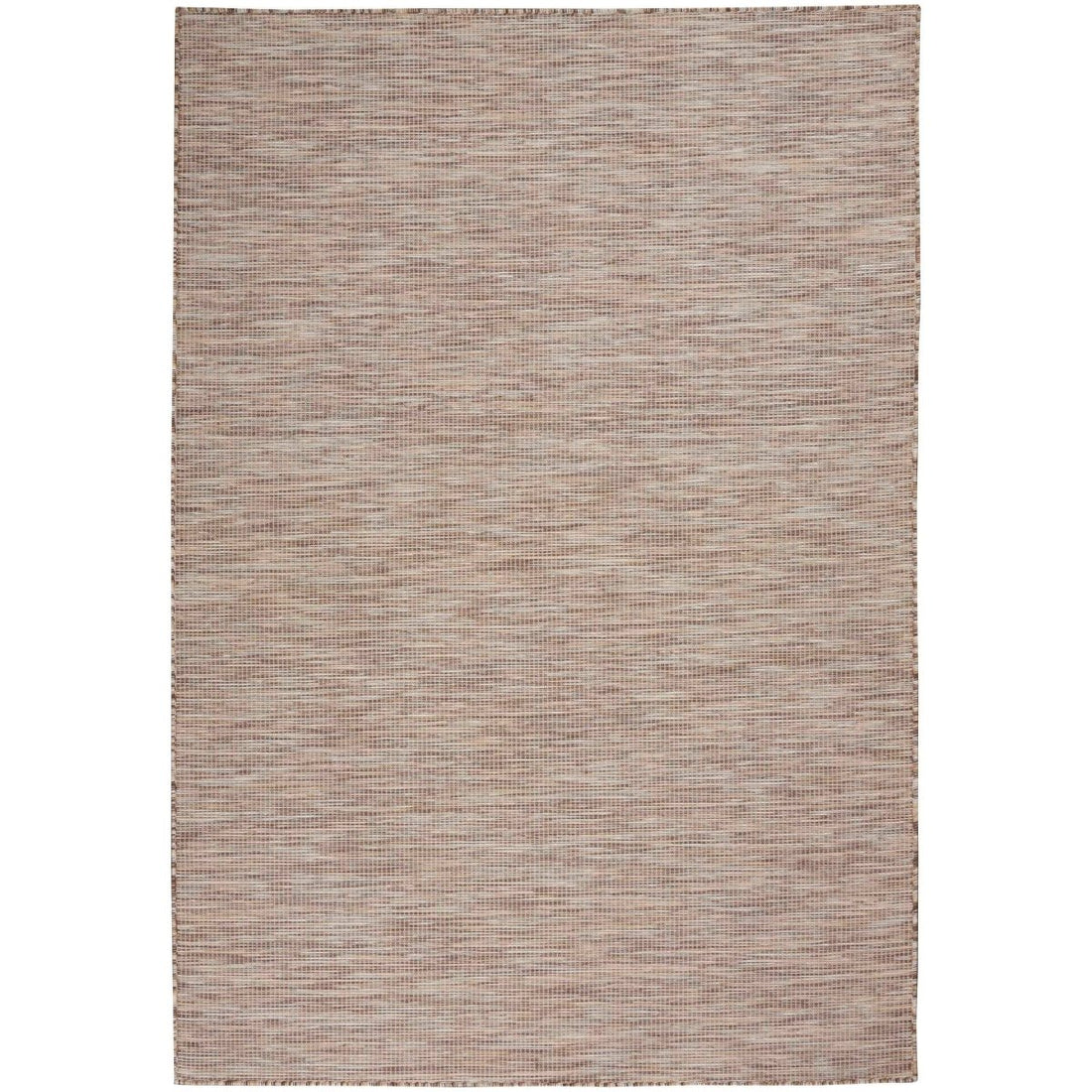 Alfombra de Exterior e Interior 8' x 10' Pies - Monnry
