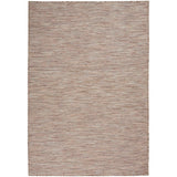 Alfombra de Exterior e Interior 8' x 10' Pies - Monnry