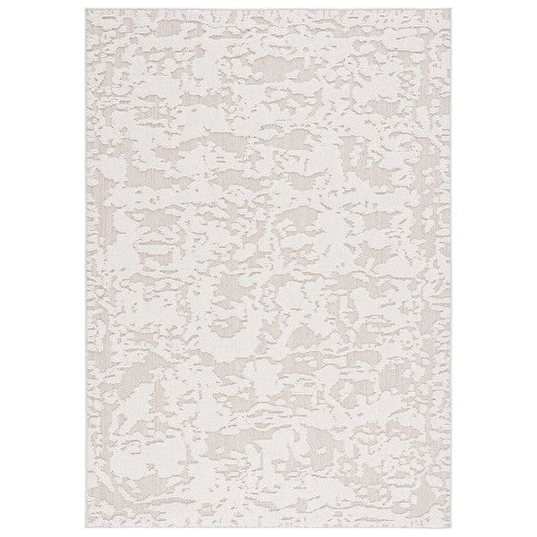 Alfombra de Exterior e Interior 8' x 10' Pies - Monnry