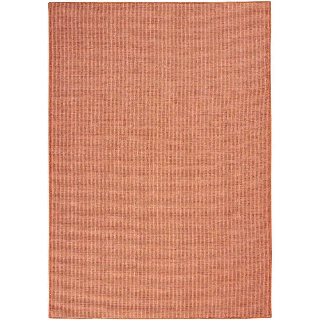 Alfombra de Exterior e Interior 8' x 10' Pies - Monnry