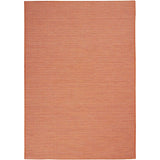 Alfombra de Exterior e Interior 8' x 10' Pies - Monnry