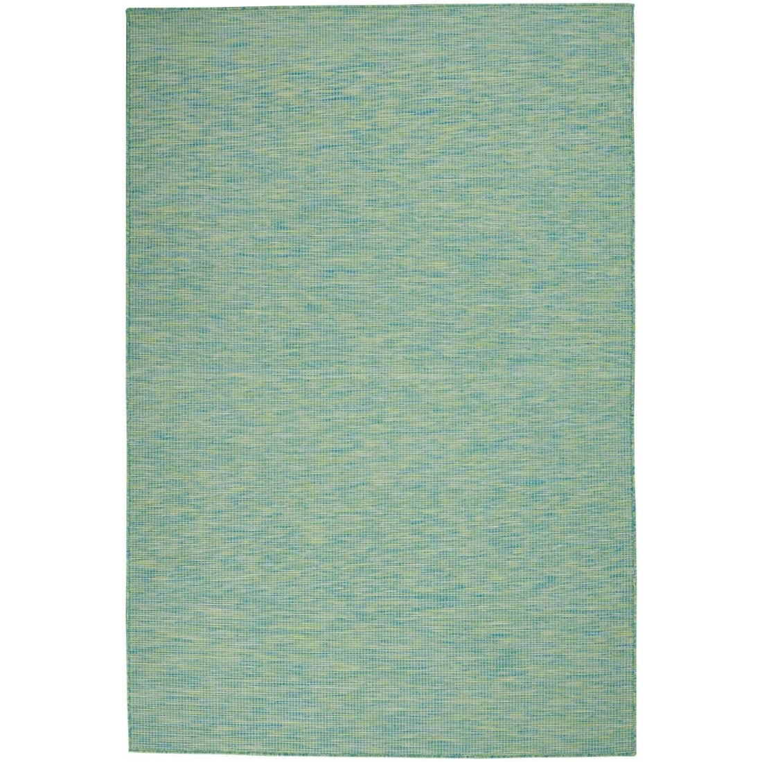 Alfombra de Exterior e Interior 8' x 10' Pies - Monnry