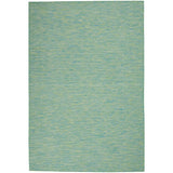 Alfombra de Exterior e Interior 8' x 10' Pies - Monnry
