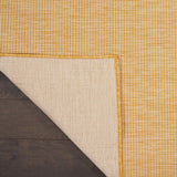 Alfombra de Exterior e Interior 8' x 10' Pies - Monnry