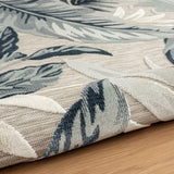 Alfombra de Exterior e Interior 8' x 10' Pies - Monnry