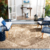 Alfombra de Exterior e Interior 8' x 10' Pies - Monnry