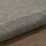 Alfombra de Exterior e Interior 8' x 10' Pies - Monnry