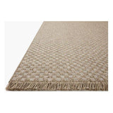Alfombra de Exterior e Interior 9' x 10' Pies - Monnry