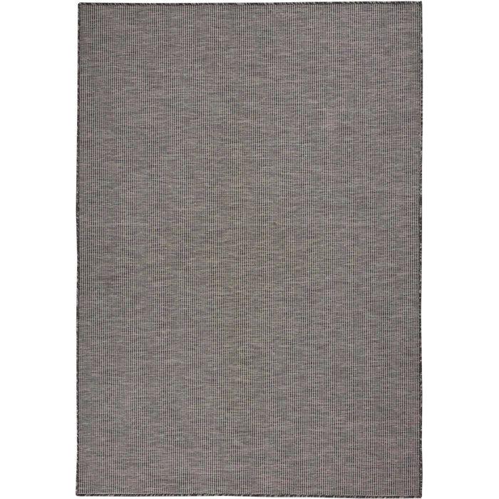 Alfombra de Exterior e Interior 9' x 12' Pies - Monnry