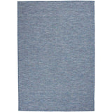 Alfombra de Exterior e Interior 9' x 12' Pies - Monnry