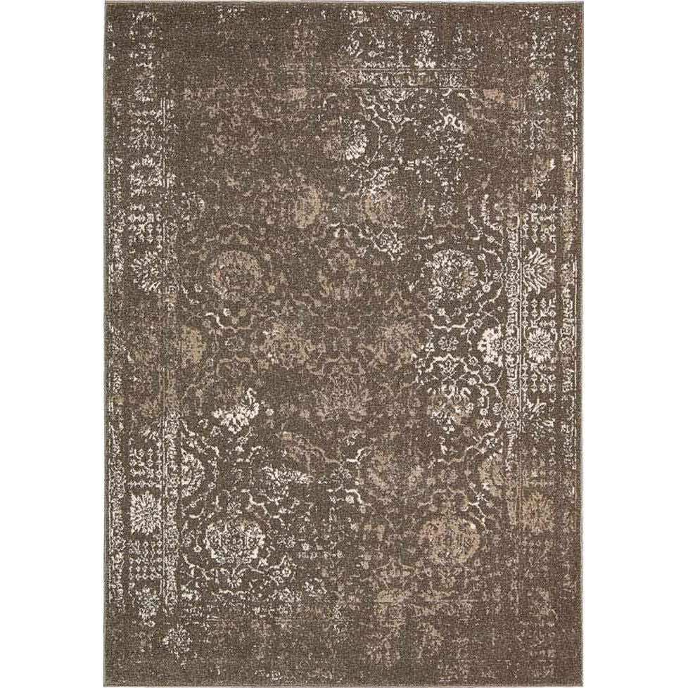 Alfombra de Interior 10' x 13' Pies - Monnry