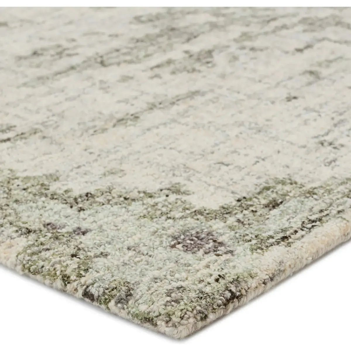 Alfombra de Interior 10' x 14' Pies - Monnry