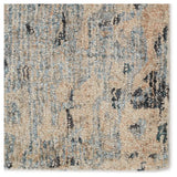 Alfombra de Interior 10' x 14' Pies - Monnry