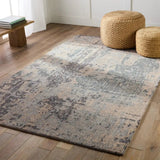 Alfombra de Interior 10' x 14' Pies - Monnry