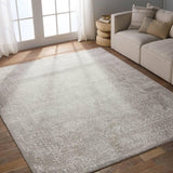 Alfombra de Interior 12' x 15' Pies - Monnry