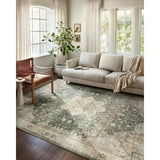 Alfombra de Interior 3' x 5' Pies - Monnry