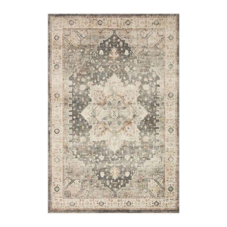 Alfombra de Interior 3' x 5' Pies - Monnry