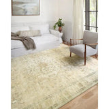 Alfombra de Interior 3' x 5' Pies - Monnry
