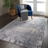 Alfombra de Interior 4' x 6' Pies - Monnry