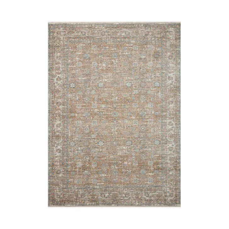 Alfombra de Interior 4' x 6' Pies - Monnry