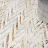 Alfombra de Interior 4' x 6' Pies - Monnry