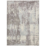 Alfombra de Interior 4' x 6' Pies - Monnry