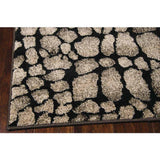 Alfombra de Interior 4' x 6' Pies - Monnry