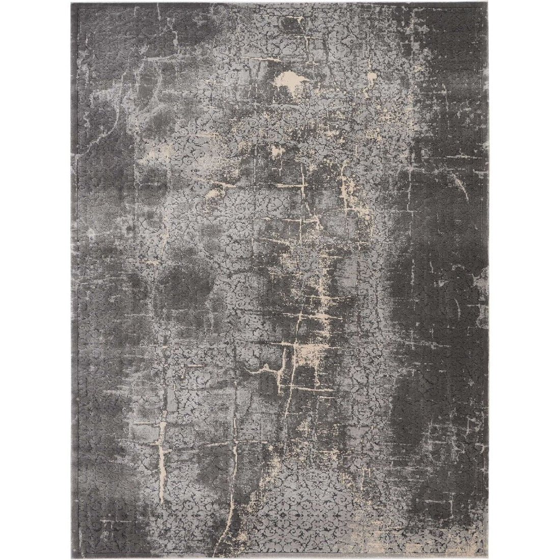 Alfombra de Interior 4' x 6' Pies - Monnry
